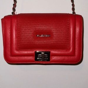 Mario Valentino Crossbody Bag